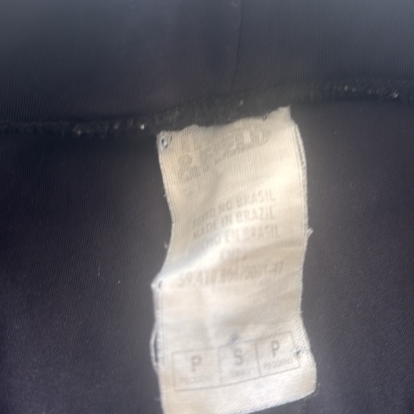 Track and Field Stretch leggings - Picture 3 of 5